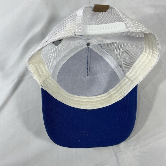 BANANA BOAT FUN IN THE SUN PATCH HAT CAP SNAPBACK ADJUSTABLE ONE SIZE FITS MOST - Picture 8 of 11